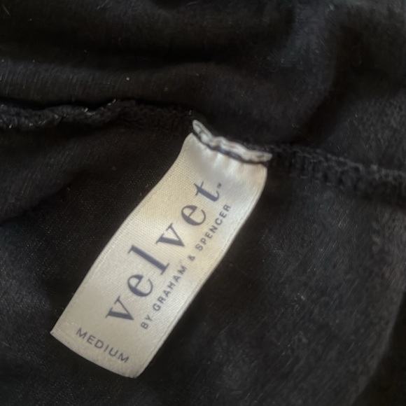 Anthropologie: Velvet by Graham & Spencer - Picture 2 of 3